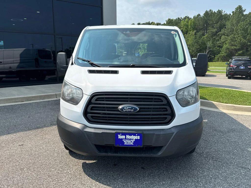 ford transit van 2017 1FTYE1ZM2HKB08619 image ford transit van 2017 1FTYE1ZM2HKB08619 image